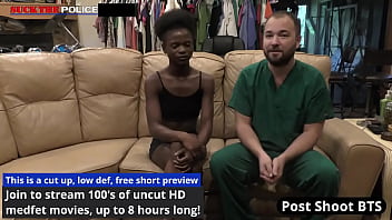 Charges don't stick if you suck a lil' dick rina arem