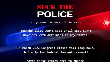 Charges don't stick if you suck a lil' dick rina arem