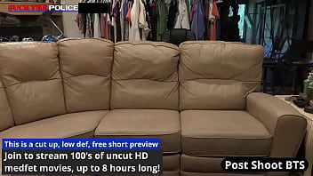 Charges don't stick if you suck a lil' dick rina arem