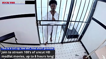 Charges don't stick if you suck a lil' dick rina arem