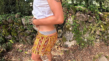 I Like To Be Filmed By Strangers While I Make Them Get Excited thumbnail