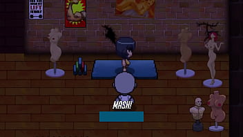 Superhero Goes To The Future And Gets Fucked By The Villains 16 thumbnail