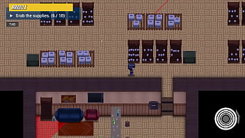 Superhero Goes To The Future And Gets Fucked By The Villains 16 thumbnail