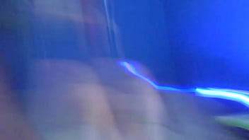 Otra vez un rapidin mañanero con el esposo de mi hna