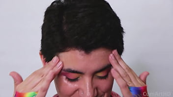 Cumpilation n°8 21 mins of cumplay cum smiles and cum swallow