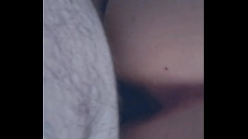 Married woman creampied by husband