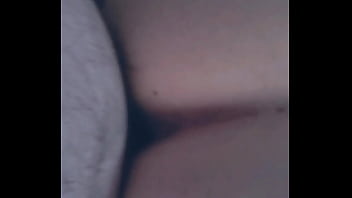 Married woman creampied by husband