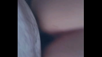 Married woman creampied by husband