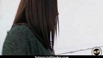 Hardcore interracial sex 3