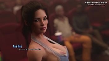 Step "fuck this movie let me suck your dick step bro " life in santa county lisc part #11