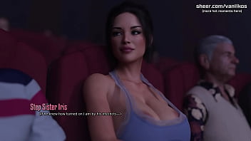 Step "fuck this movie let me suck your dick step bro " life in santa county lisc part #11 Step "fuck this movie let me suck your dick step bro " life in santa county lisc part #11