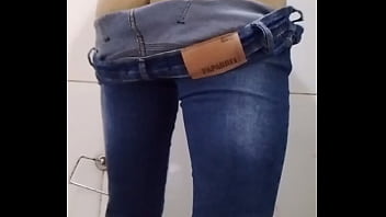 Calça Jeans thumbnail