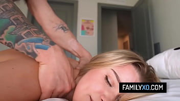 Horny teen stepdaughter dressed in a uniform gets her pussy pounded by her stepdad’s throbbing dick Horny teen stepdaughter dressed in a uniform gets her pussy pounded by her stepdad’s throbbing dick
