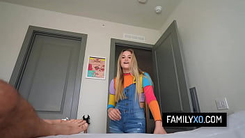Horny teen stepdaughter dressed in a uniform gets her pussy pounded by her stepdad’s throbbing dick Horny teen stepdaughter dressed in a uniform gets her pussy pounded by her stepdad’s throbbing dick