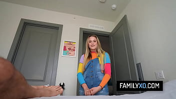 Horny teen stepdaughter dressed in a uniform gets her pussy pounded by her stepdad’s throbbing dick Horny teen stepdaughter dressed in a uniform gets her pussy pounded by her stepdad’s throbbing dick