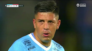 Goal Of Stefan Pino thumbnail