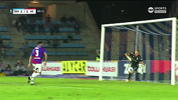 Goal of stefan pino