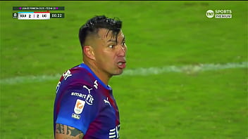 Goal Of Stefan Pino thumbnail