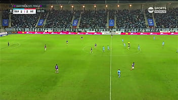 Goal Of Stefan Pino thumbnail