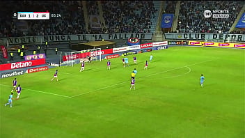 Goal of stefan pino Goal of stefan pino