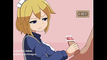 Maid Hentai Game thumbnail