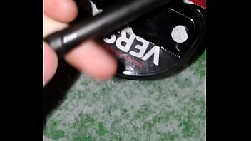 Foodporn with blowjob and milf