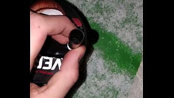 Foodporn with blowjob and milf