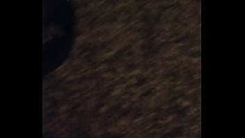 Foodporn with blowjob and milf