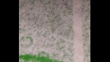 Foodporn with blowjob and milf