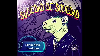Sucio Punk thumbnail