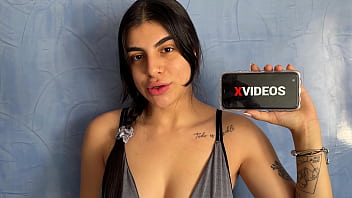 Vídeo de verificación