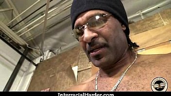 Another black cock adventure 13