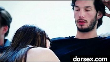 Erotic and intense orgasms from amateurs 18