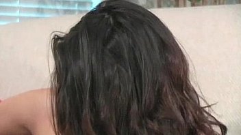 Hot nasty sexy body brunette babe