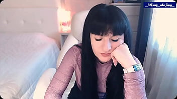 M'lady jessy so sweet teasin' & pussy pleasin' fun time