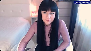 M'lady jessy so sweet teasin' & pussy pleasin' fun time