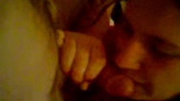 My ex girlfriend blow my cook