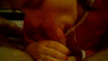 My ex girlfriend blow my cook