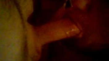 My ex girlfriend blow my cook