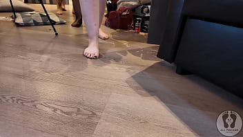 4k women giants vore ass tits playing with tiny men crushed