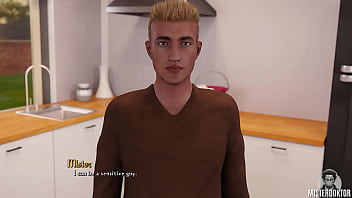 Being a dik ep 291 visual novel gameplay