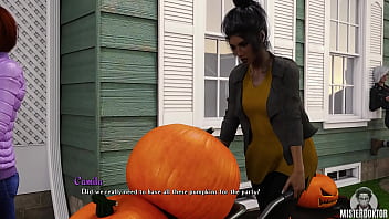 Being A Dik Ep 291 Visual Novel Gameplay thumbnail