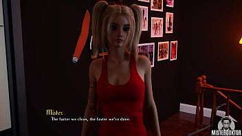 Being a dik ep 291 visual novel gameplay