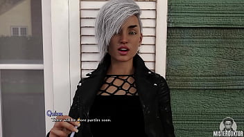 Being a dik ep 291 visual novel gameplay