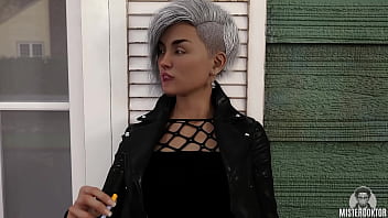 Being a dik ep 291 visual novel gameplay