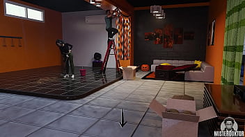 Being a dik ep 291 visual novel gameplay