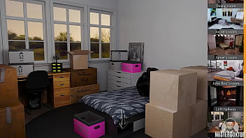 Being a dik ep 291 visual novel gameplay