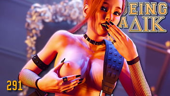 Being a dik ep 291 visual novel gameplay