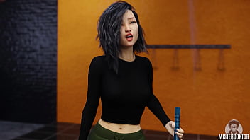 Being a dik ep 291 visual novel gameplay