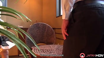 Asian Wife Massage thumbnail